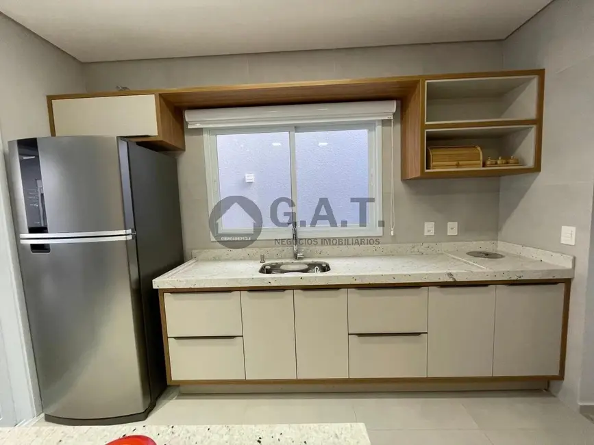 Casa de Condomínio com 3 quartos à venda, 180m2 em Aparecidinha, Sorocaba - SP - imagem 8 Foto 8 de Casa de Condomínio com 3 quartos à venda, 180m2 em Aparecidinha, Sorocaba - SP