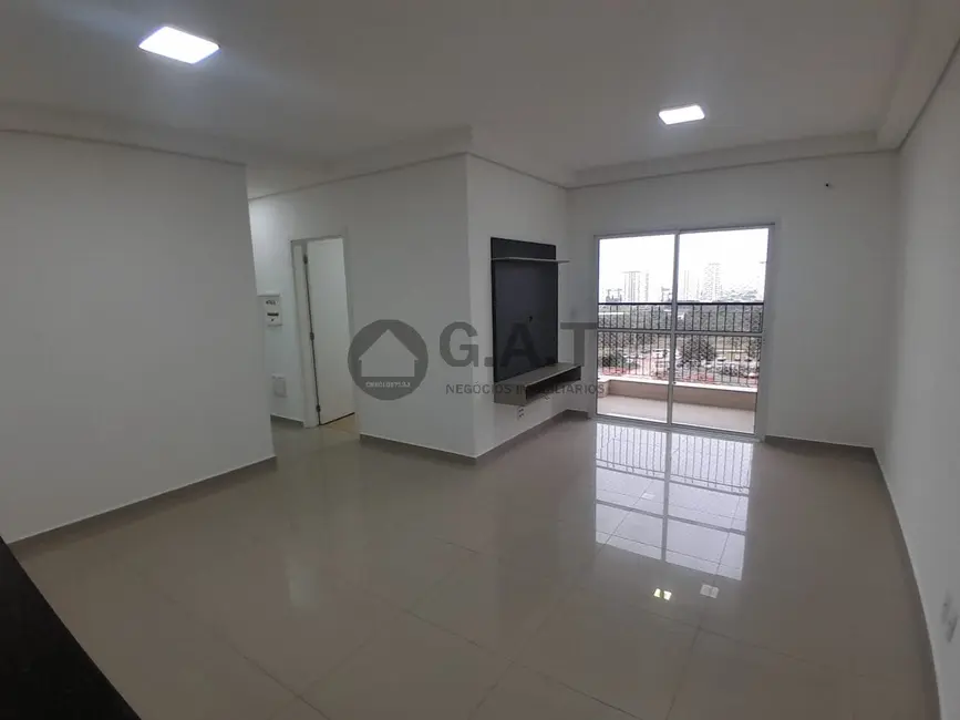 Foto 1 de Apartamento com 3 quartos para alugar, 85m2 em Parque Campolim, Sorocaba - SP
