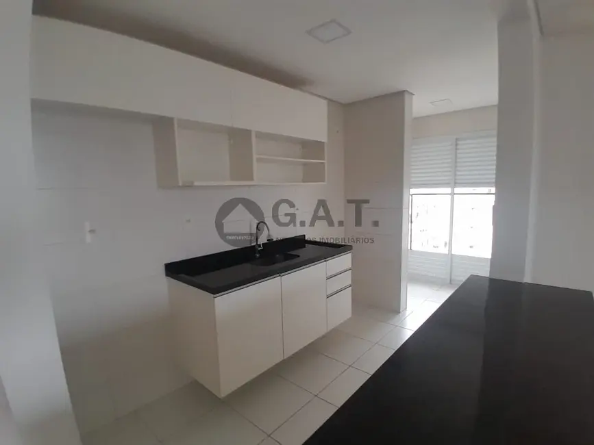 Foto 4 de Apartamento com 3 quartos para alugar, 85m2 em Parque Campolim, Sorocaba - SP