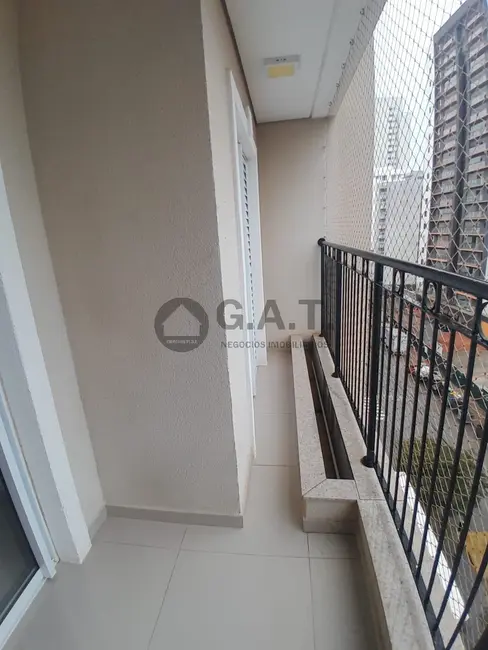 Foto 5 de Apartamento com 3 quartos para alugar, 85m2 em Parque Campolim, Sorocaba - SP