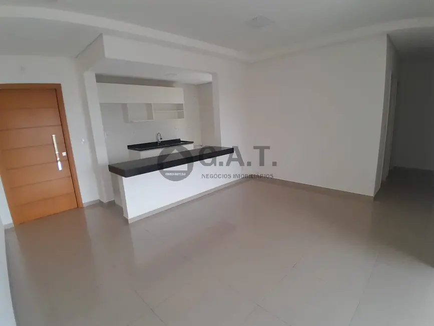 Foto 2 de Apartamento com 3 quartos para alugar, 85m2 em Parque Campolim, Sorocaba - SP