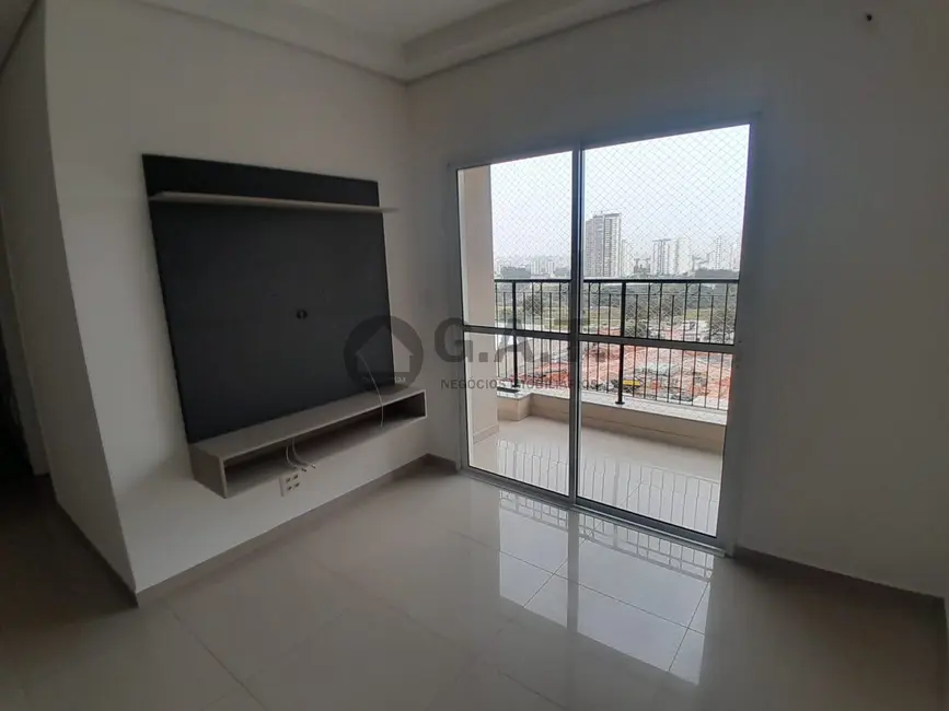 Foto 7 de Apartamento com 3 quartos para alugar, 85m2 em Parque Campolim, Sorocaba - SP
