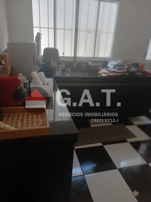 Foto 6 de Casa com 3 quartos para alugar, 120m2 em Jardim Maria Eugênia, Sorocaba - SP