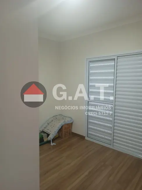 Foto 8 de Casa com 3 quartos para alugar, 120m2 em Jardim Maria Eugênia, Sorocaba - SP