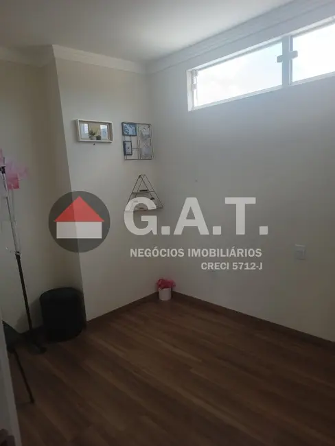 Foto 3 de Casa com 3 quartos para alugar, 120m2 em Jardim Maria Eugênia, Sorocaba - SP