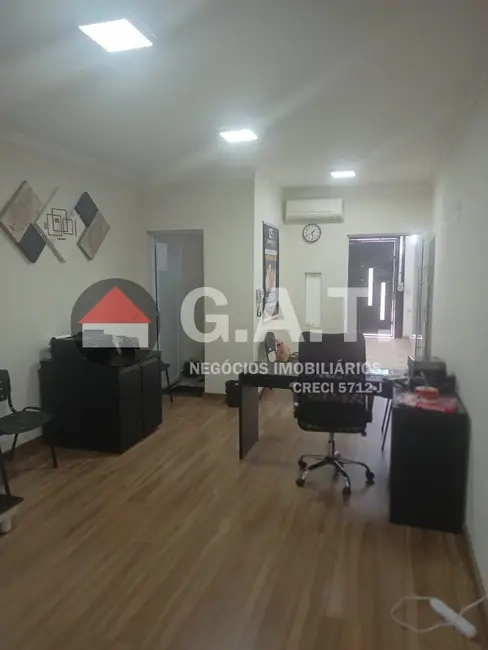 Foto 7 de Casa com 3 quartos para alugar, 120m2 em Jardim Maria Eugênia, Sorocaba - SP