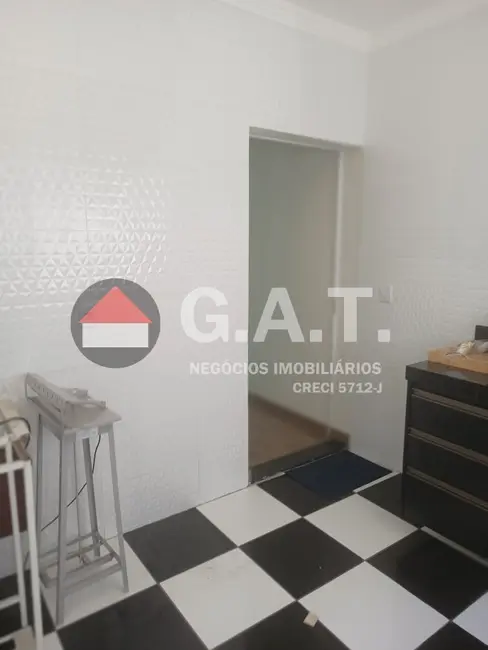 Foto 9 de Casa com 3 quartos para alugar, 120m2 em Jardim Maria Eugênia, Sorocaba - SP