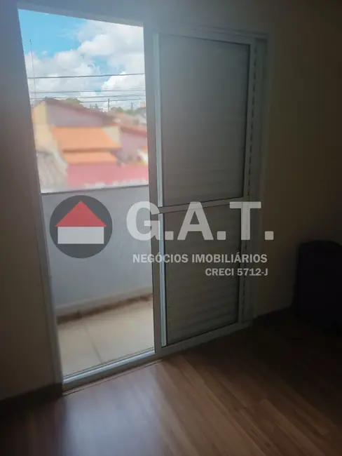 Foto 4 de Casa com 3 quartos para alugar, 120m2 em Jardim Maria Eugênia, Sorocaba - SP