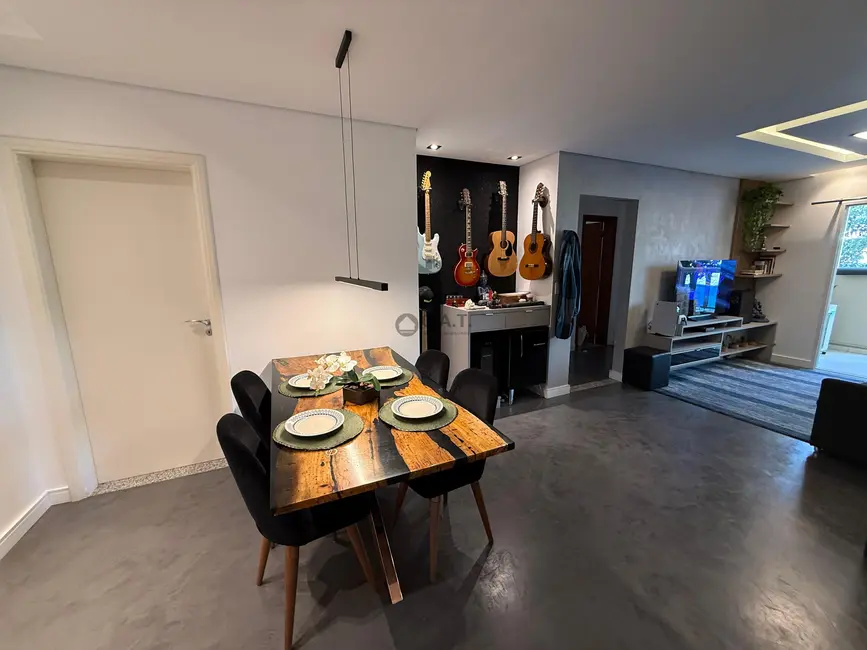 Foto 2 de Apartamento com 2 quartos à venda, 92m2 em Parque Campolim, Sorocaba - SP