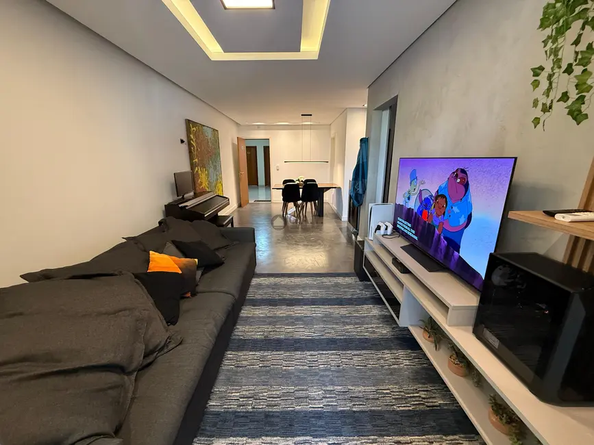 Foto 3 de Apartamento com 2 quartos à venda, 92m2 em Parque Campolim, Sorocaba - SP