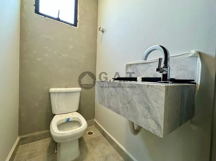 Foto 5 de Casa de Condomínio com 3 quartos à venda, 160m2 em Condomínio Residencial Flores, Votorantim - SP