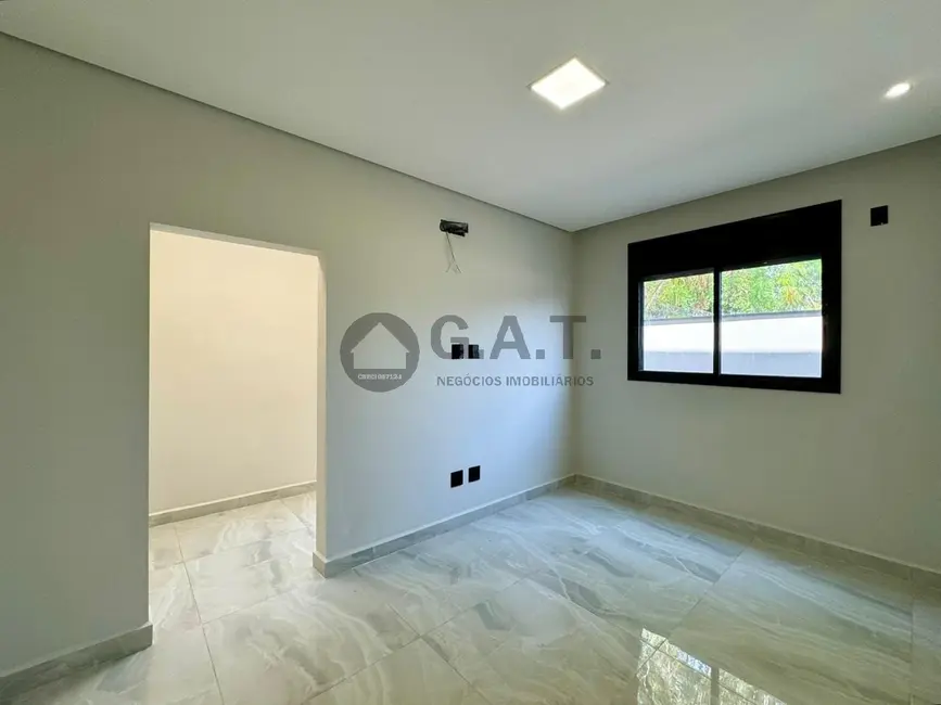 Foto 7 de Casa de Condomínio com 3 quartos à venda, 160m2 em Condomínio Residencial Flores, Votorantim - SP