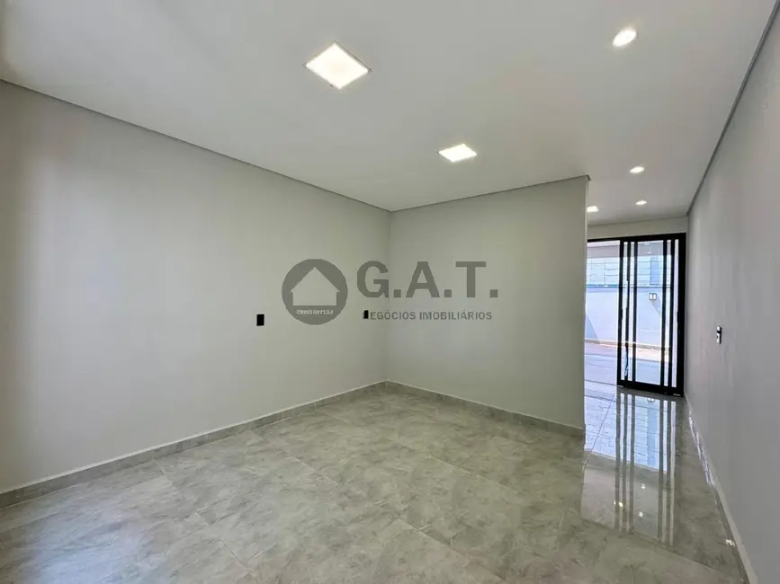 Foto 3 de Casa de Condomínio com 3 quartos à venda, 160m2 em Condomínio Residencial Flores, Votorantim - SP