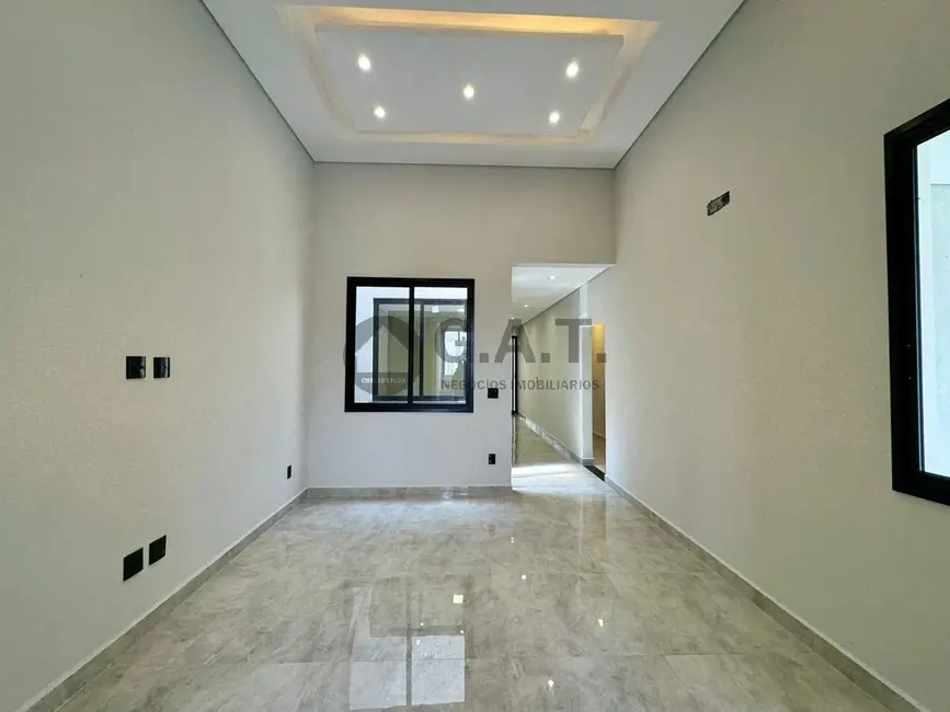 Foto 9 de Casa de Condomínio com 3 quartos à venda, 160m2 em Condomínio Residencial Flores, Votorantim - SP