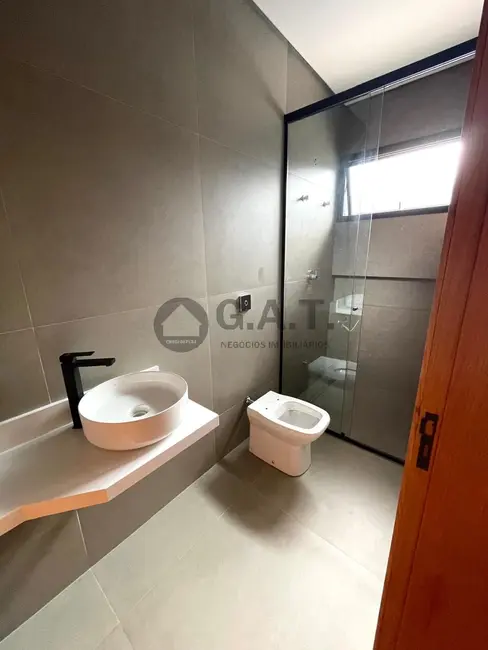 Foto 8 de Casa de Condomínio com 3 quartos à venda, 117m2 em Residencial Villa do Bosque, Sorocaba - SP