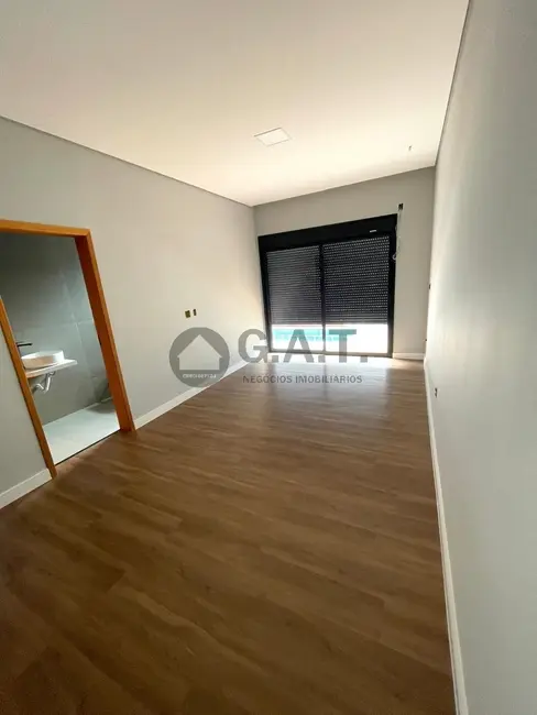 Foto 9 de Casa de Condomínio com 3 quartos à venda, 117m2 em Residencial Villa do Bosque, Sorocaba - SP