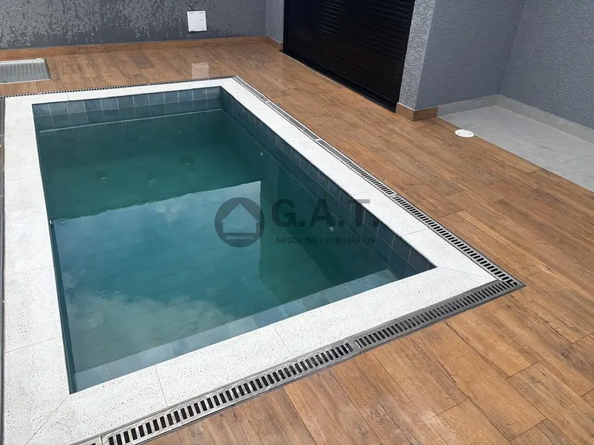 Foto 5 de Casa de Condomínio com 3 quartos à venda, 117m2 em Residencial Villa do Bosque, Sorocaba - SP