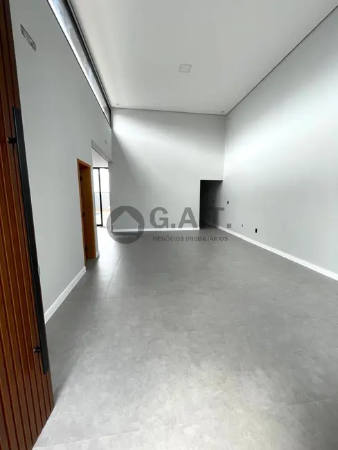 Foto 2 de Casa de Condomínio com 3 quartos à venda, 117m2 em Residencial Villa do Bosque, Sorocaba - SP