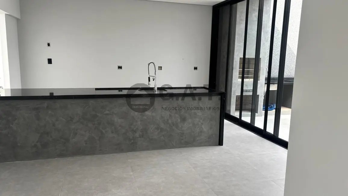 Foto 3 de Casa de Condomínio com 3 quartos à venda, 117m2 em Residencial Villa do Bosque, Sorocaba - SP