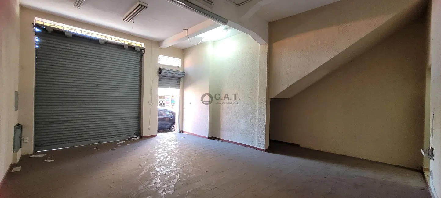 Sala Comercial com 1 quarto à venda, 400m2 em Vila Hortência, Sorocaba - SP - imagem 3 Foto 3 de Sala Comercial com 1 quarto à venda, 400m2 em Vila Hortência, Sorocaba - SP