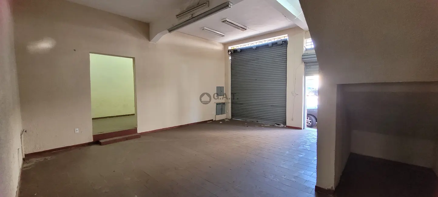 Sala Comercial com 1 quarto à venda, 400m2 em Vila Hortência, Sorocaba - SP - imagem 5 Foto 5 de Sala Comercial com 1 quarto à venda, 400m2 em Vila Hortência, Sorocaba - SP