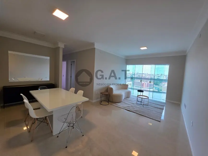 Foto 5 de Apartamento com 3 quartos à venda, 102m2 em Jardim Paulistano, Sorocaba - SP