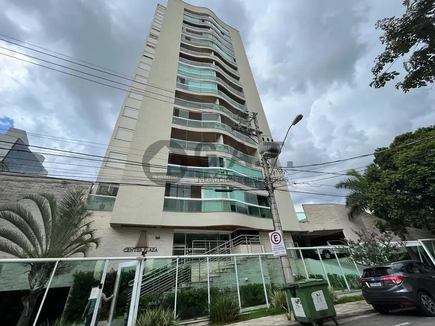 Foto 1 de Apartamento com 3 quartos à venda, 102m2 em Jardim Paulistano, Sorocaba - SP
