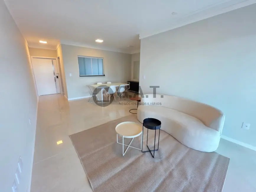 Foto 2 de Apartamento com 3 quartos à venda, 102m2 em Jardim Paulistano, Sorocaba - SP