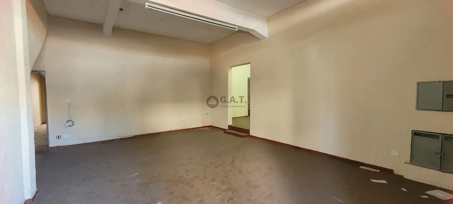 Foto 2 de Sala Comercial para alugar, 400m2 em Vila Hortência, Sorocaba - SP