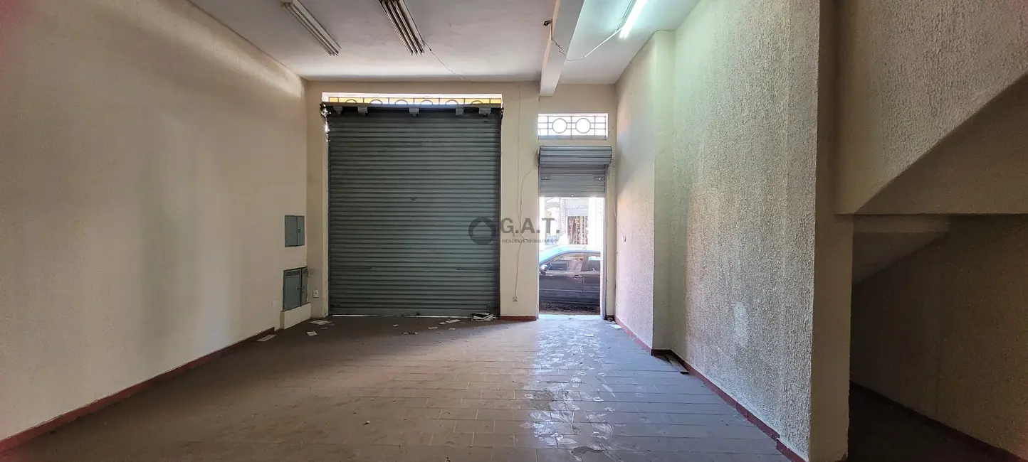 Sala Comercial para alugar, 400m2 em Vila Hortência, Sorocaba - SP - imagem 3 Foto 3 de Sala Comercial para alugar, 400m2 em Vila Hortência, Sorocaba - SP