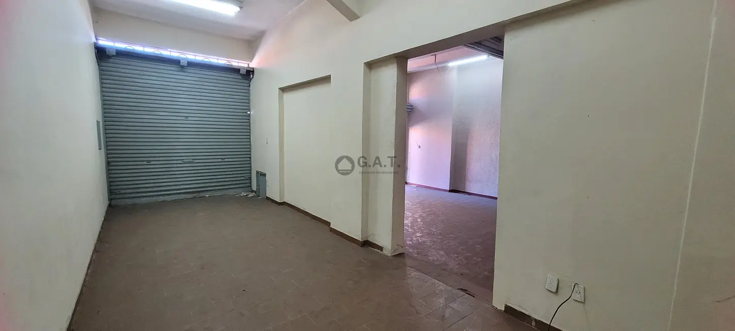 Foto 1 de Sala Comercial para alugar, 60m2 em Vila Hortência, Sorocaba - SP