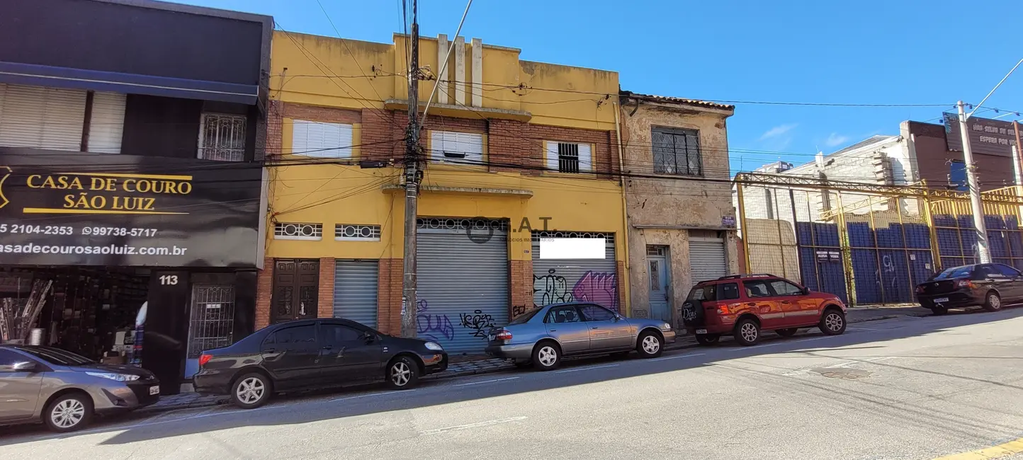 Foto 4 de Sala Comercial para alugar, 60m2 em Vila Hortência, Sorocaba - SP