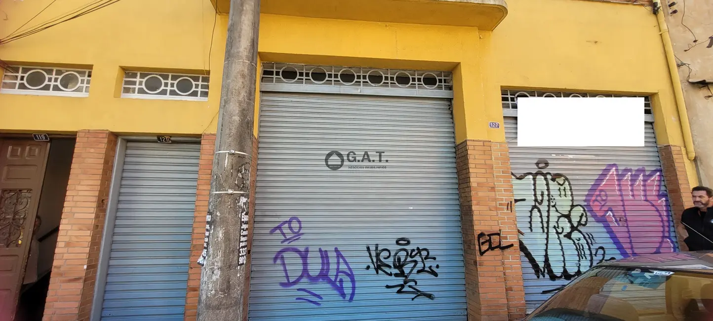 Foto 6 de Sala Comercial para alugar, 60m2 em Vila Hortência, Sorocaba - SP