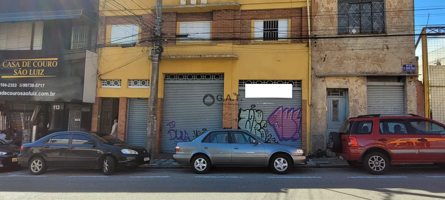 Foto 5 de Sala Comercial para alugar, 60m2 em Vila Hortência, Sorocaba - SP