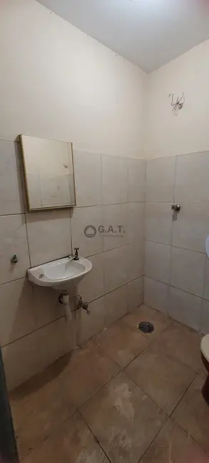 Foto 2 de Sala Comercial para alugar, 60m2 em Vila Hortência, Sorocaba - SP