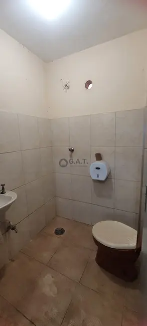 Foto 3 de Sala Comercial para alugar, 60m2 em Vila Hortência, Sorocaba - SP