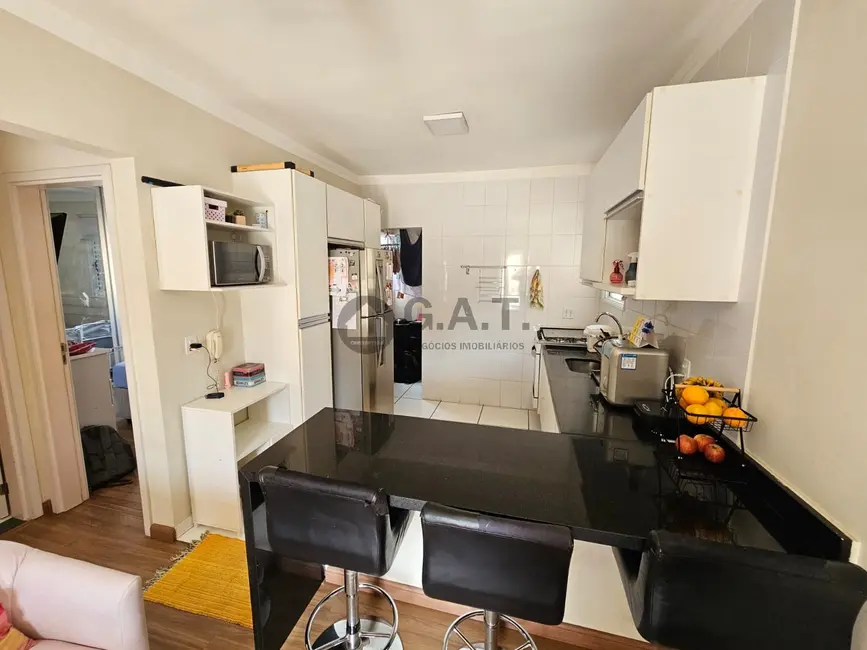 Apartamento com 2 quartos à venda, 50m2 em Vila Odim Antão, Sorocaba - SP - imagem 4 Foto 4 de Apartamento com 2 quartos à venda, 50m2 em Vila Odim Antão, Sorocaba - SP