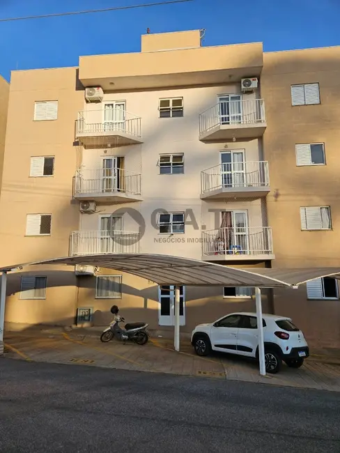 Apartamento com 2 quartos à venda, 50m2 em Vila Odim Antão, Sorocaba - SP - imagem 1 Foto 1 de Apartamento com 2 quartos à venda, 50m2 em Vila Odim Antão, Sorocaba - SP