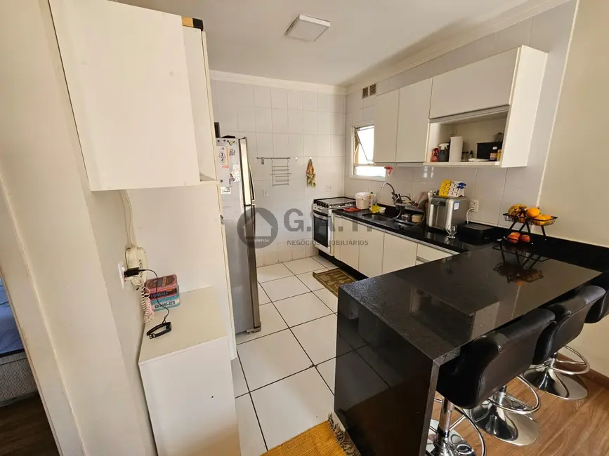 Apartamento com 2 quartos à venda, 50m2 em Vila Odim Antão, Sorocaba - SP - imagem 8 Foto 8 de Apartamento com 2 quartos à venda, 50m2 em Vila Odim Antão, Sorocaba - SP