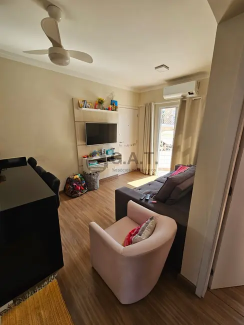 Apartamento com 2 quartos à venda, 50m2 em Vila Odim Antão, Sorocaba - SP - imagem 6 Foto 6 de Apartamento com 2 quartos à venda, 50m2 em Vila Odim Antão, Sorocaba - SP