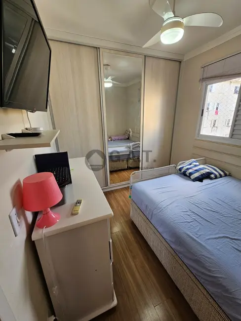 Apartamento com 2 quartos à venda, 50m2 em Vila Odim Antão, Sorocaba - SP - imagem 2 Foto 2 de Apartamento com 2 quartos à venda, 50m2 em Vila Odim Antão, Sorocaba - SP