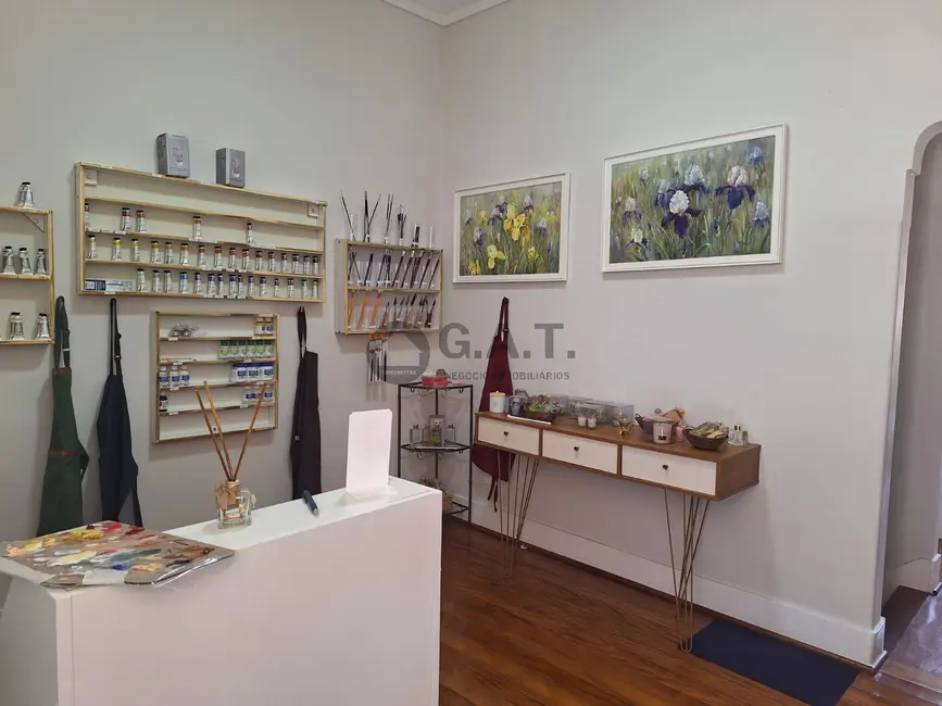 Foto 3 de Casa com 2 quartos à venda, 90m2 em Vila Santana, Sorocaba - SP