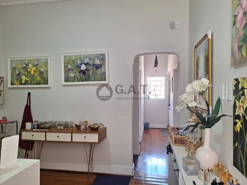 Foto 2 de Casa com 2 quartos à venda, 90m2 em Vila Santana, Sorocaba - SP