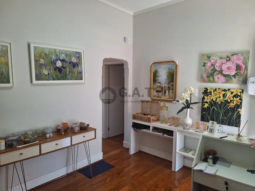 Foto 1 de Casa com 2 quartos à venda, 90m2 em Vila Santana, Sorocaba - SP