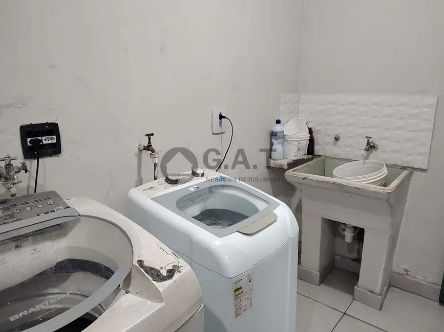 Casa com 3 quartos à venda, 210m2 em Jardim Santa Marina, Sorocaba - SP - imagem 9 Foto 9 de Casa com 3 quartos à venda, 210m2 em Jardim Santa Marina, Sorocaba - SP