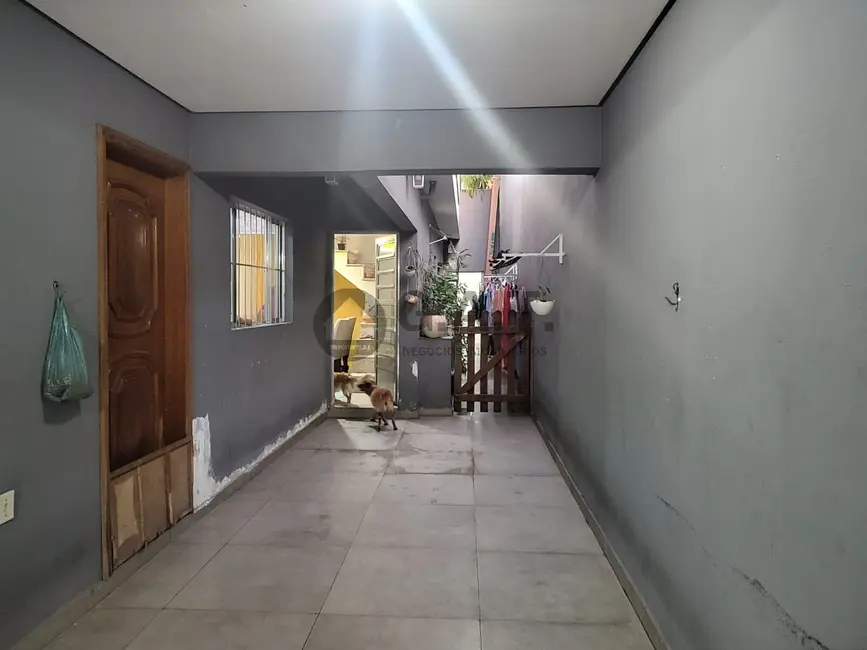 Casa com 3 quartos à venda, 210m2 em Jardim Santa Marina, Sorocaba - SP - imagem 7 Foto 7 de Casa com 3 quartos à venda, 210m2 em Jardim Santa Marina, Sorocaba - SP