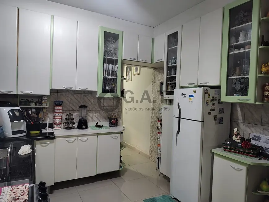 Casa com 3 quartos à venda, 210m2 em Jardim Santa Marina, Sorocaba - SP - imagem 6 Foto 6 de Casa com 3 quartos à venda, 210m2 em Jardim Santa Marina, Sorocaba - SP