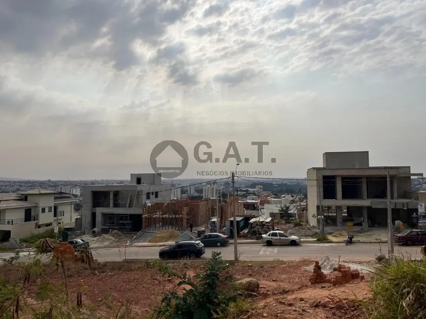 Foto 5 de Terreno / Lote à venda, 452m2 em Parque Três Meninos, Sorocaba - SP