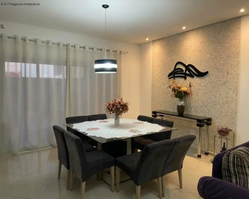 Foto 5 de Casa de Condomínio com 3 quartos à venda, 240m2 em Jardim Novo Horizonte, Sorocaba - SP