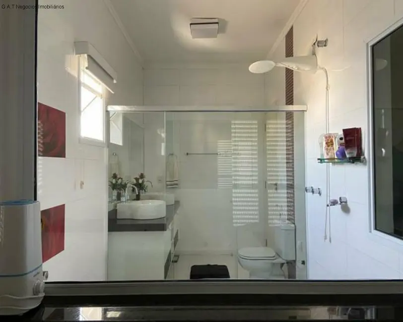 Foto 8 de Casa de Condomínio com 3 quartos à venda, 240m2 em Jardim Novo Horizonte, Sorocaba - SP